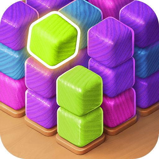 Colorwood sort answers